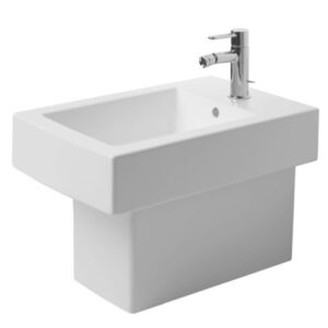Floor Standing Bidet